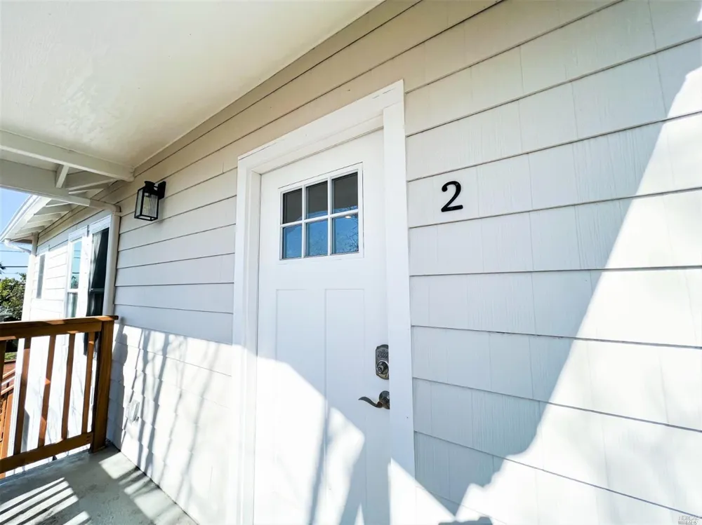 1418 Northside Avenue Berkeley, CA 94702
