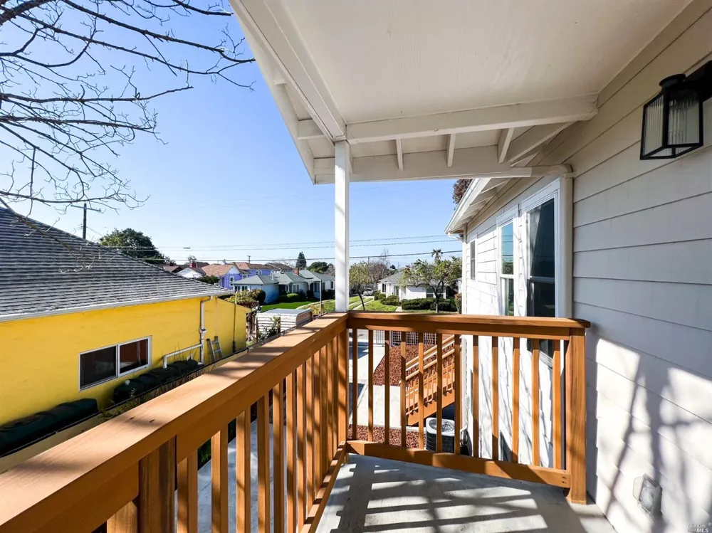 1418 Northside Avenue Berkeley, CA 94702