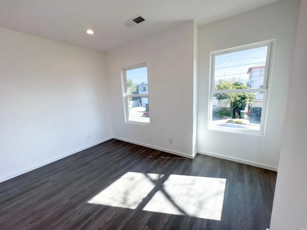 1418 Northside Avenue Berkeley, CA 94702
