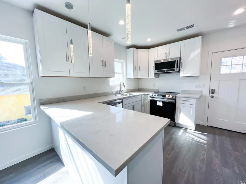 1418 Northside Avenue Berkeley, CA 94702