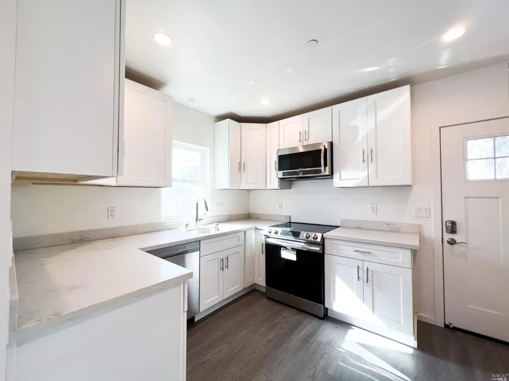 1418 Northside Avenue Berkeley, CA 94702