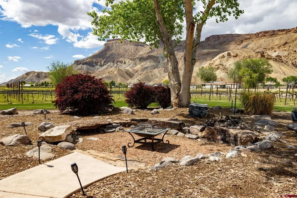 759 36 3/10 ROAD Palisade, CO 81526