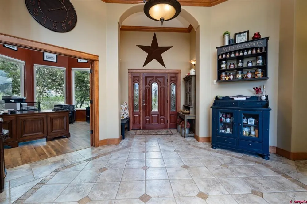759 36 3/10 ROAD Palisade, CO 81526