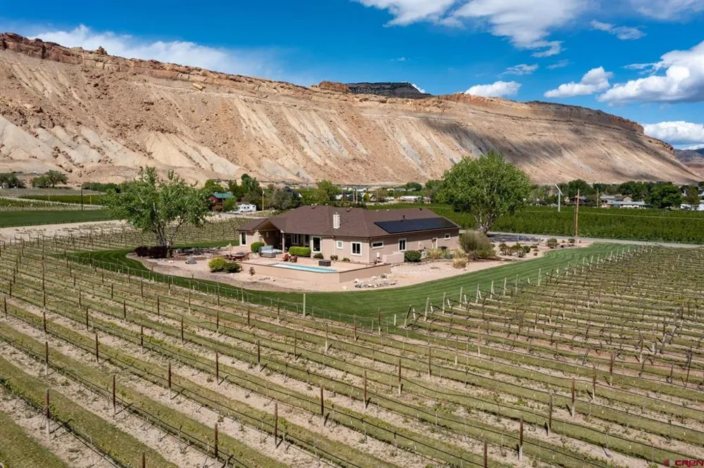759 36 3/10 ROAD Palisade, CO 81526