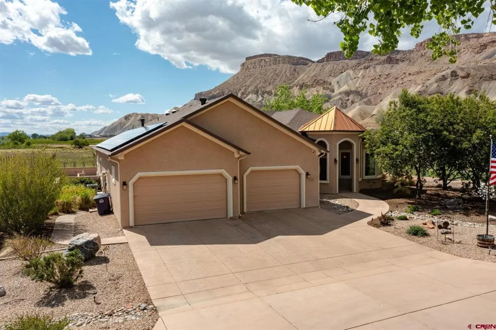 759 36 3/10 ROAD Palisade, CO 81526