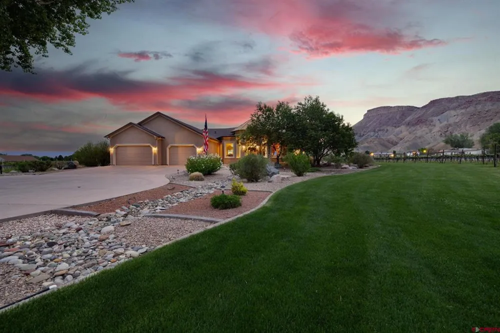 759 36 3/10 ROAD Palisade, CO 81526
