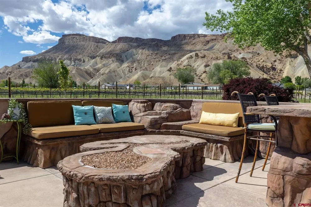 759 36 3/10 ROAD Palisade, CO 81526