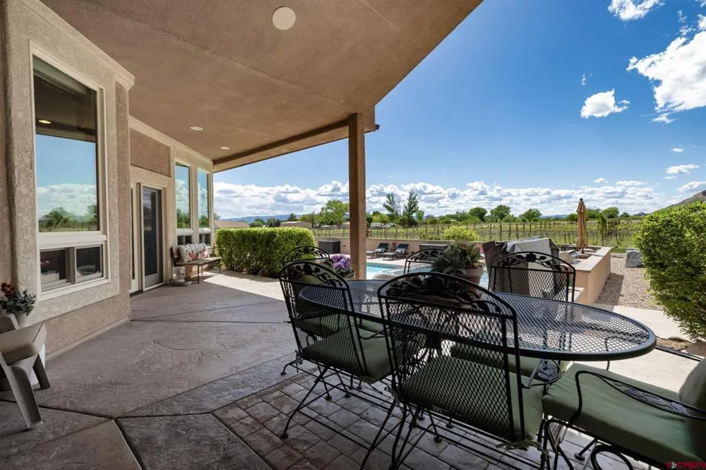 759 36 3/10 ROAD Palisade, CO 81526