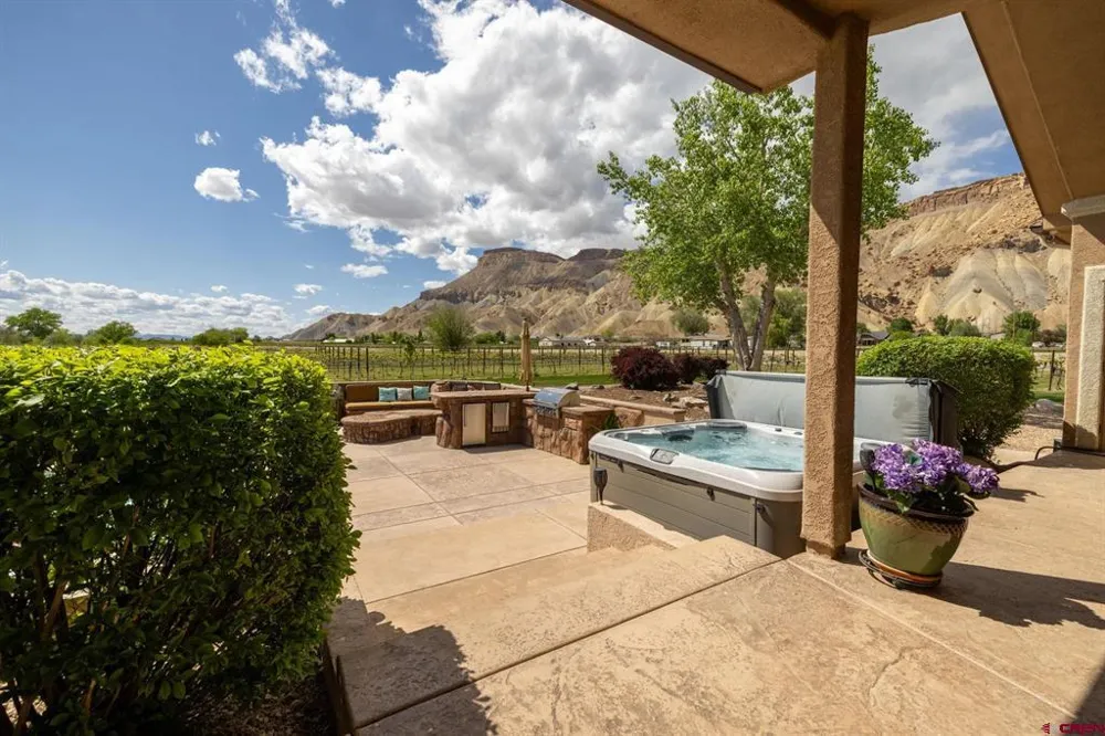 759 36 3/10 ROAD Palisade, CO 81526