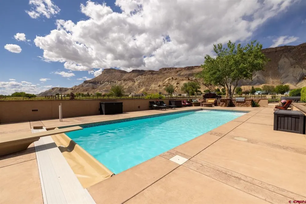 759 36 3/10 ROAD Palisade, CO 81526