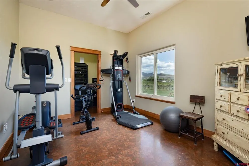 759 36 3/10 ROAD Palisade, CO 81526