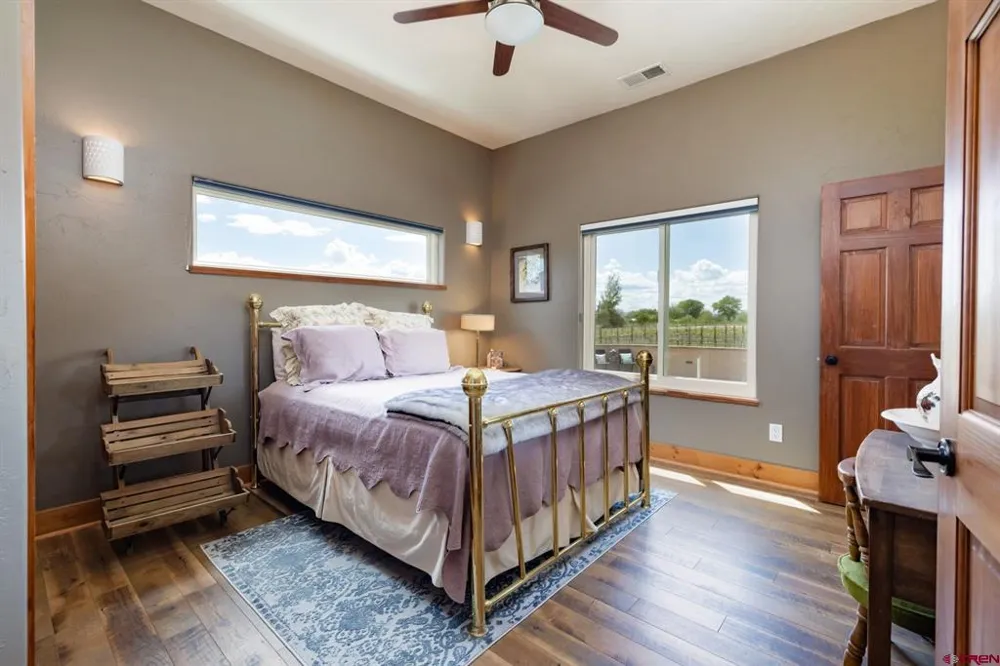 759 36 3/10 ROAD Palisade, CO 81526