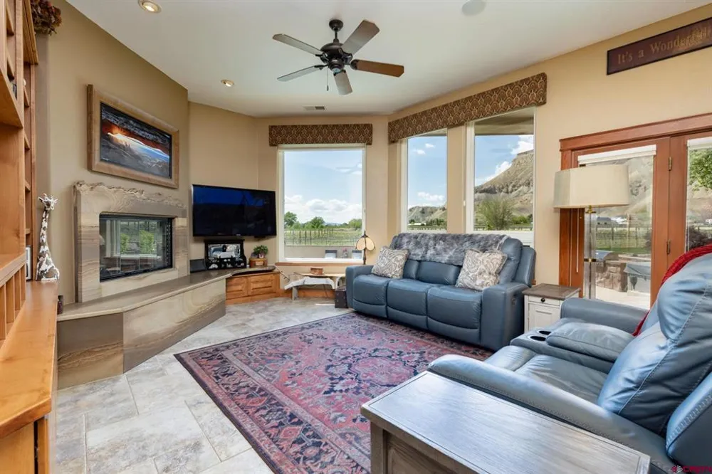 759 36 3/10 ROAD Palisade, CO 81526