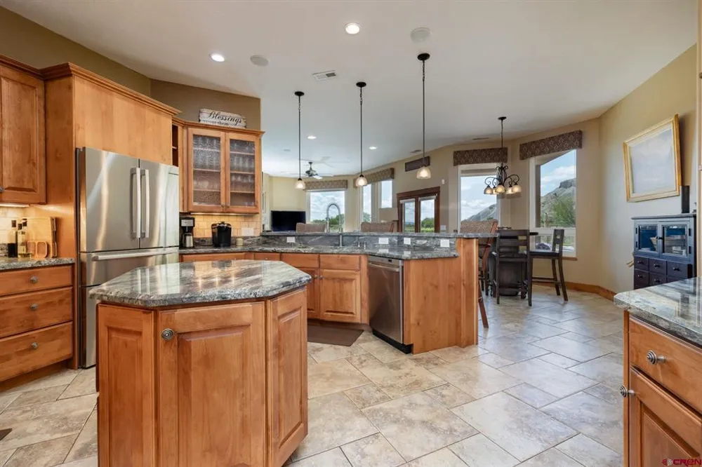 759 36 3/10 ROAD Palisade, CO 81526