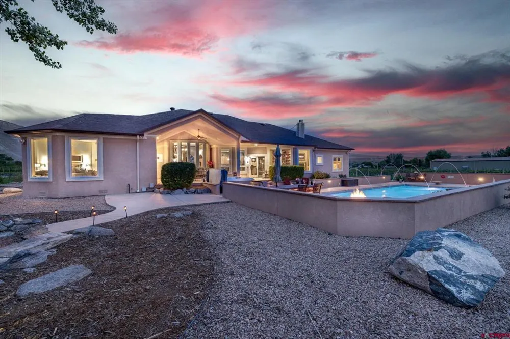 759 36 3/10 ROAD Palisade, CO 81526