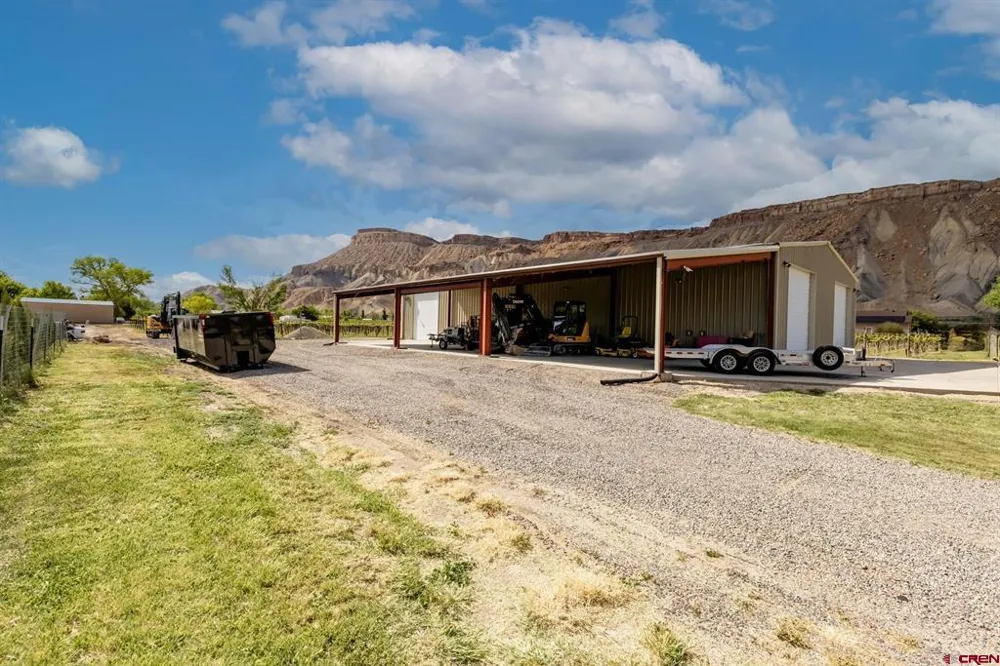 759 36 3/10 ROAD Palisade, CO 81526