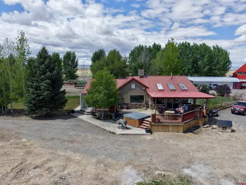 3998 5500 ROAD
