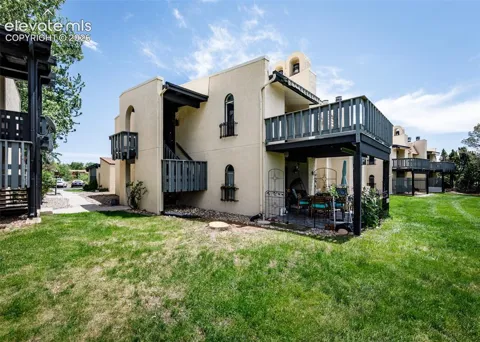 1034 Fontmore Road #D