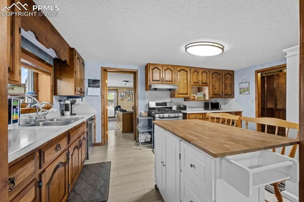 216 Crossman Avenue Buena Vista, CO 81211