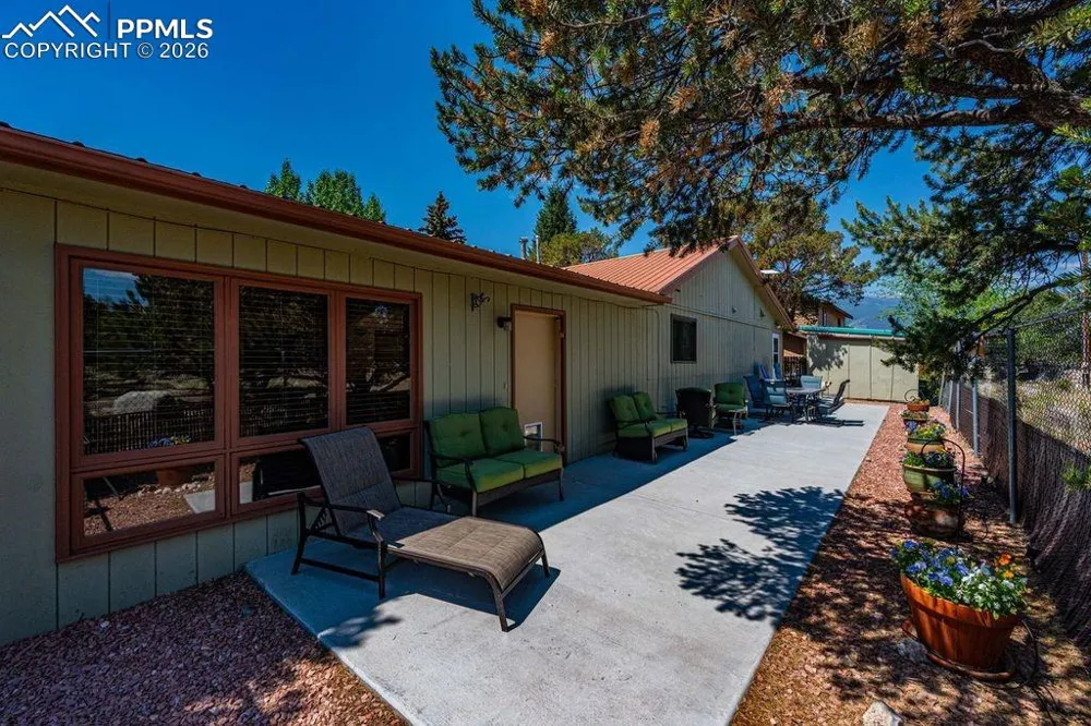 216 Crossman Avenue Buena Vista, CO 81211