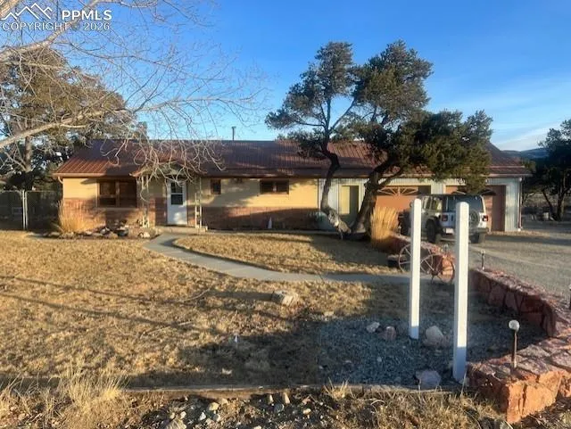 216 Crossman Avenue Buena Vista, CO 81211