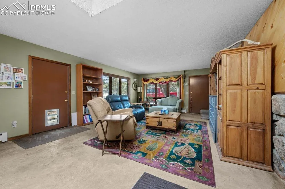 216 Crossman Avenue Buena Vista, CO 81211
