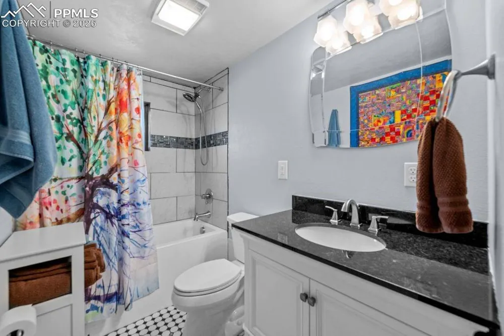 216 Crossman Avenue Buena Vista, CO 81211