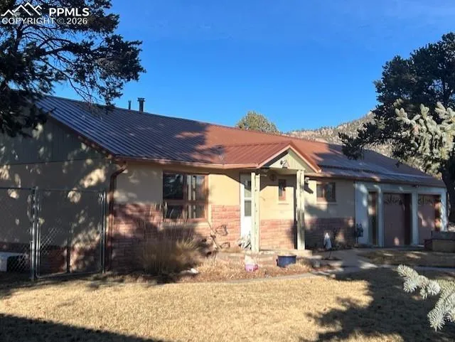 216 Crossman Avenue Buena Vista, CO 81211
