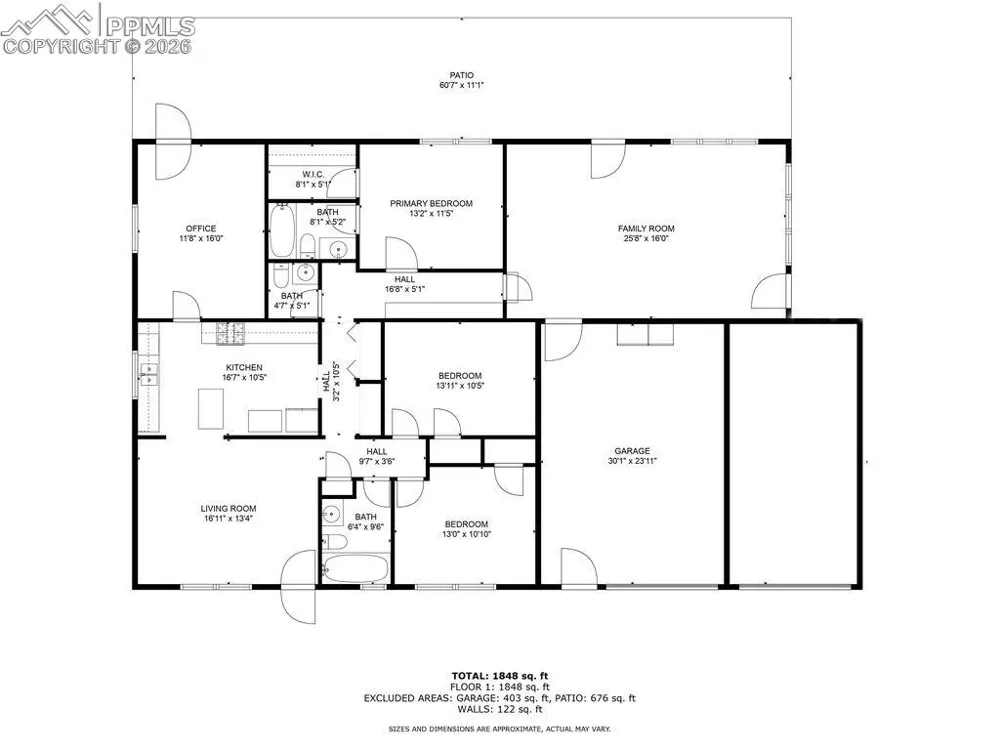 216 Crossman Avenue Buena Vista, CO 81211