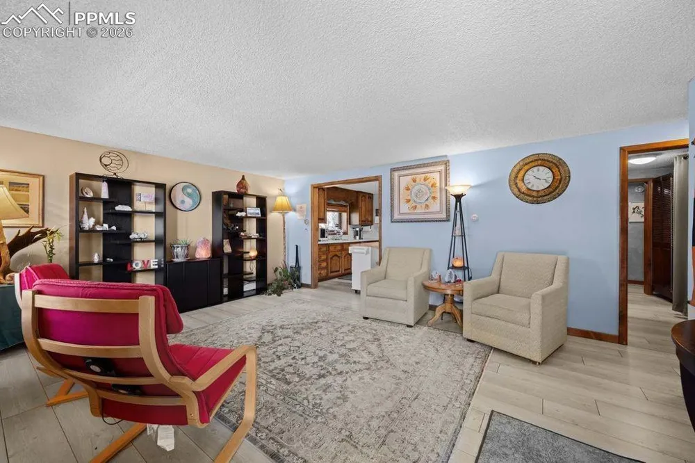 216 Crossman Avenue Buena Vista, CO 81211