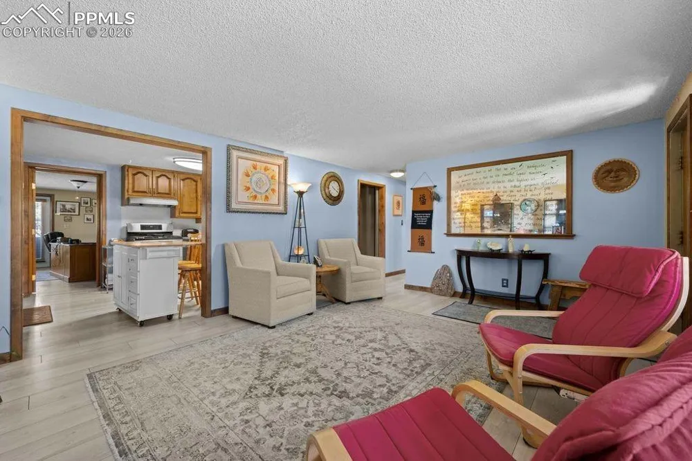216 Crossman Avenue Buena Vista, CO 81211