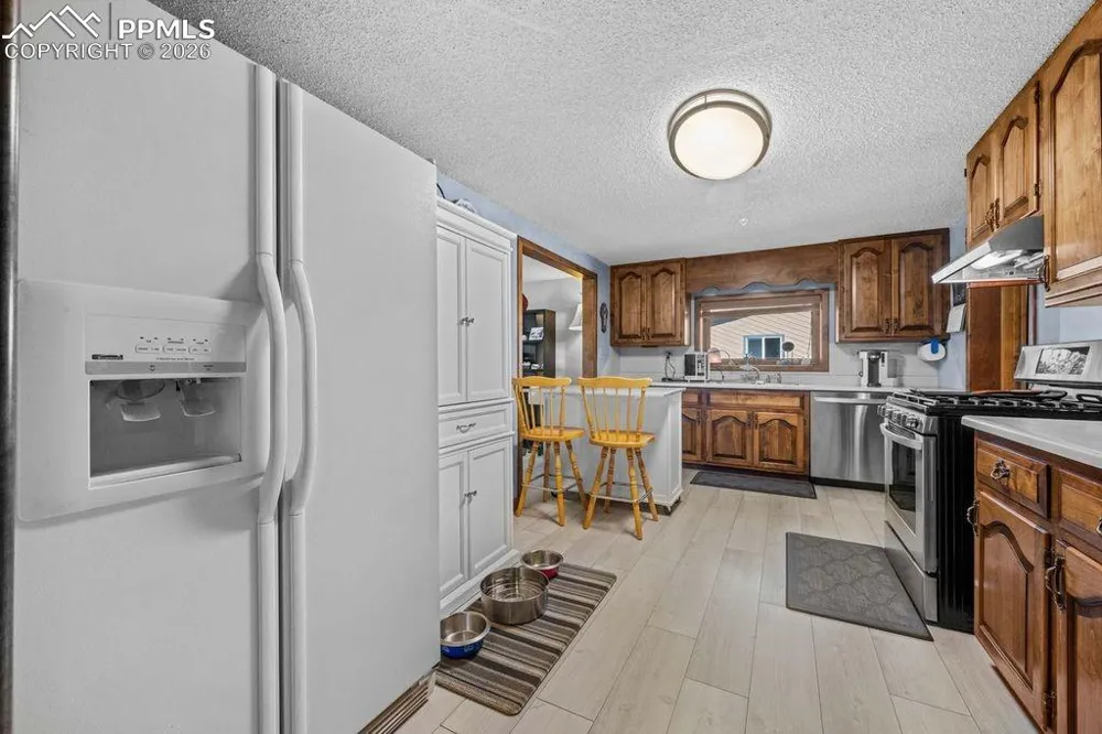 216 Crossman Avenue Buena Vista, CO 81211