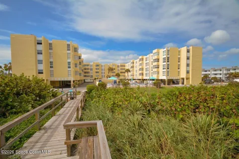 4700 Ocean Beach Boulevard #203