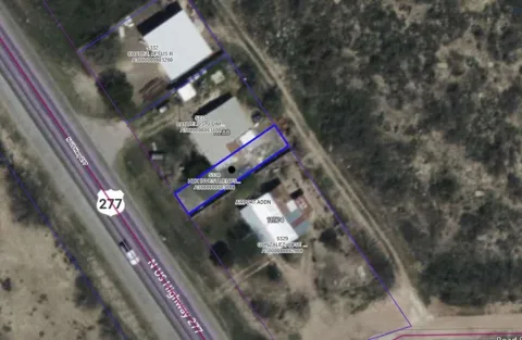 11288 Highway 277