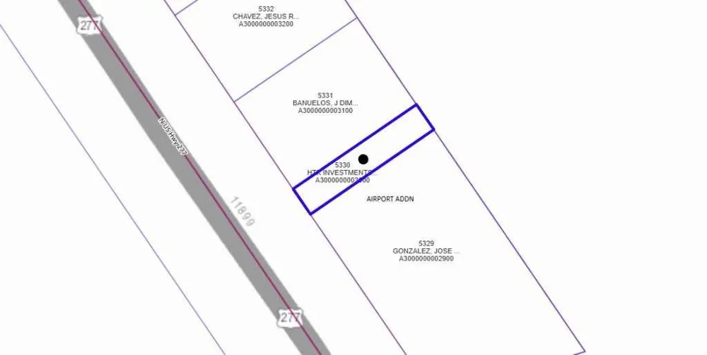 11288 Highway 277 Eagle Pass, TX 78852