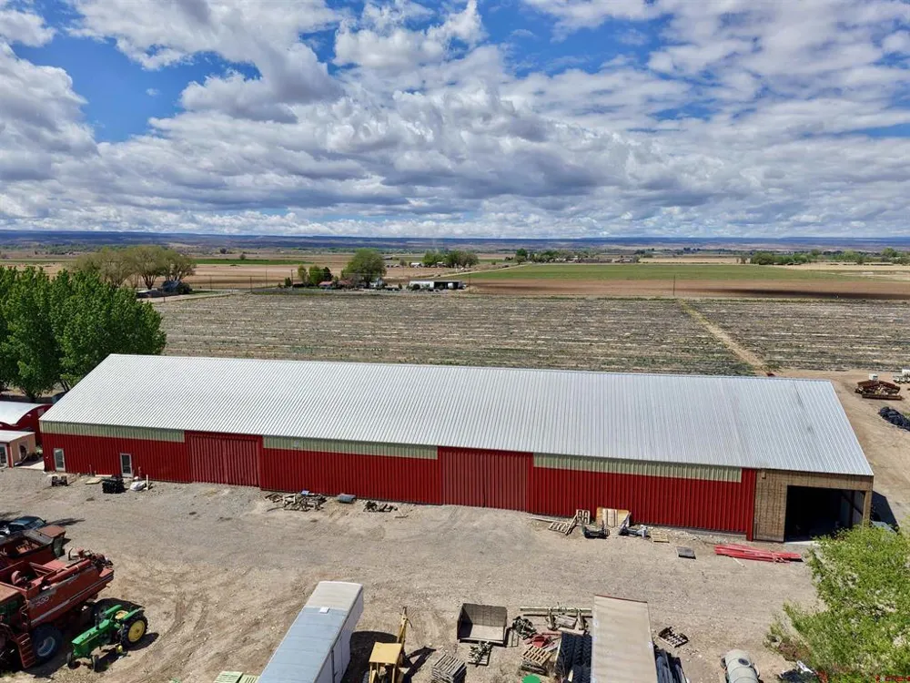 3998 5500 ROAD Olathe, CO 81425
