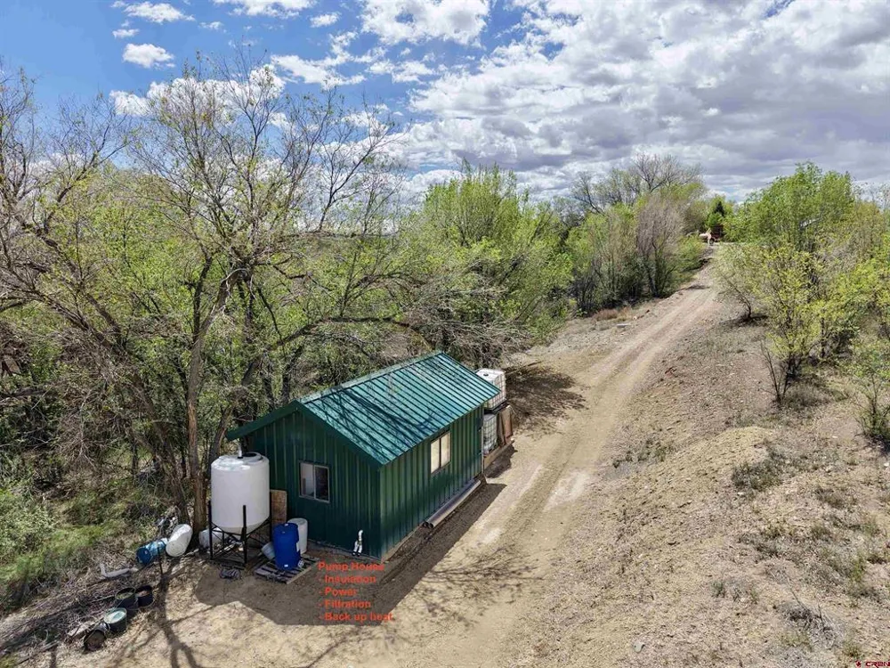 3998 5500 ROAD Olathe, CO 81425