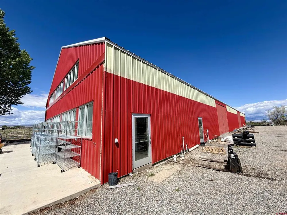 3998 5500 ROAD Olathe, CO 81425