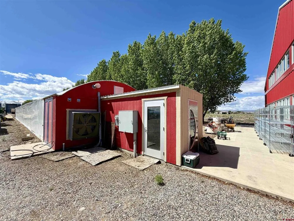 3998 5500 ROAD Olathe, CO 81425