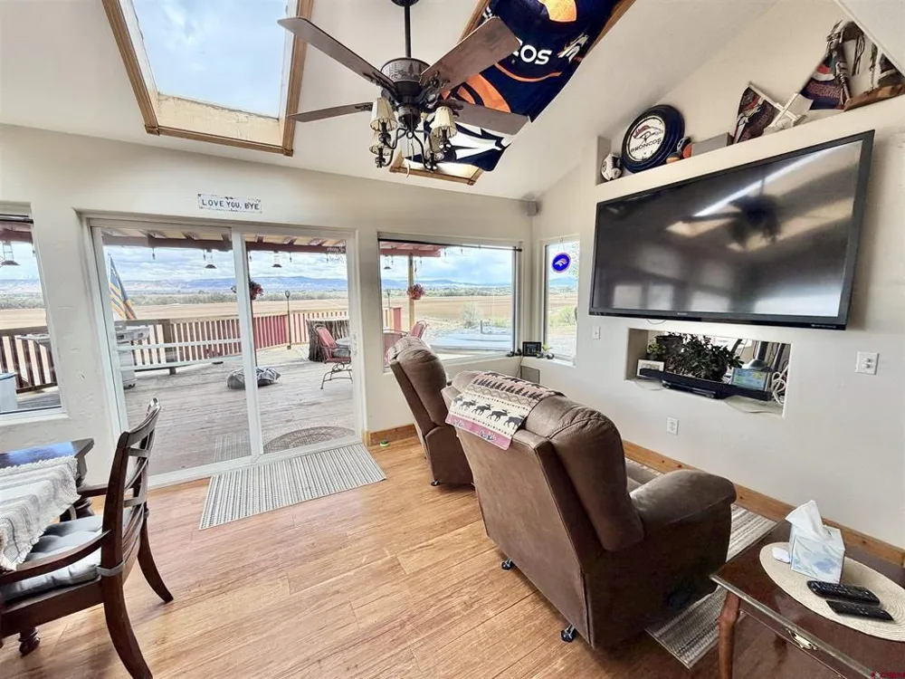 3998 5500 ROAD Olathe, CO 81425