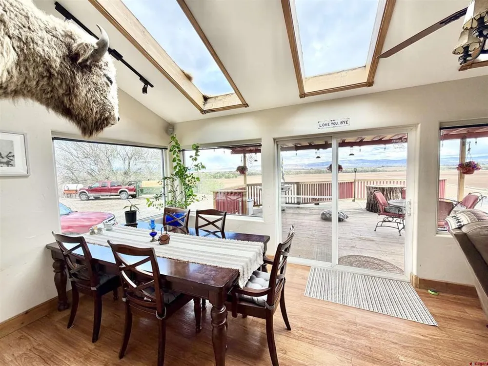 3998 5500 ROAD Olathe, CO 81425