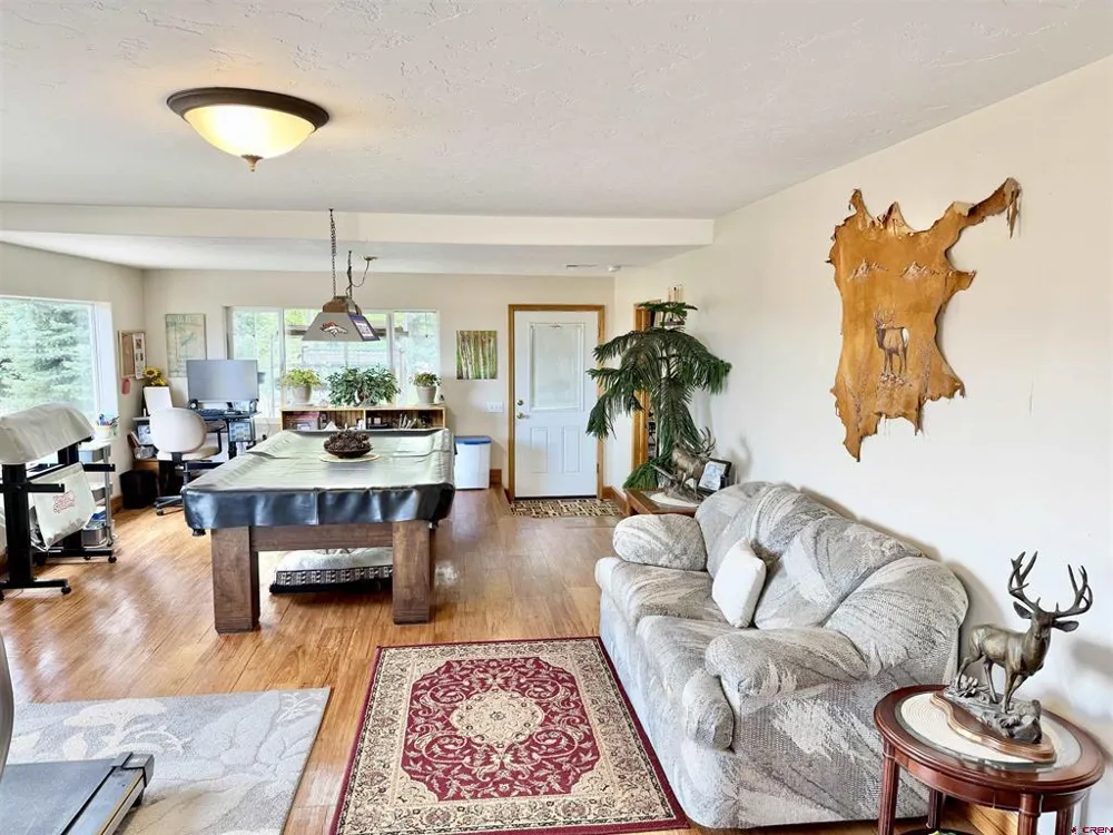 3998 5500 ROAD Olathe, CO 81425