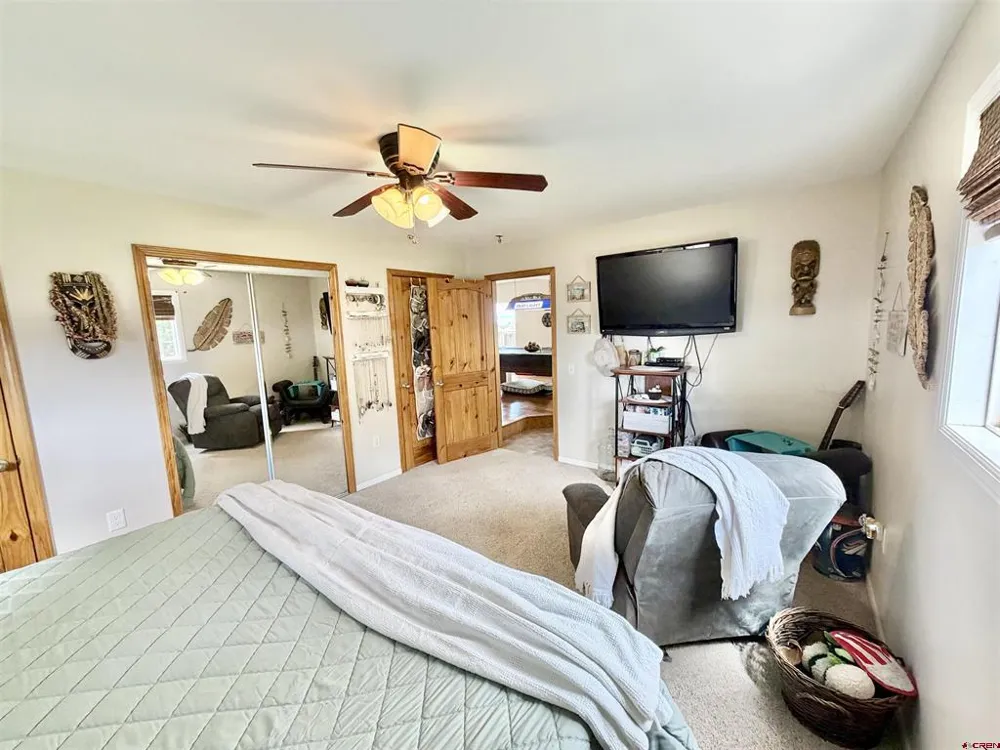 3998 5500 ROAD Olathe, CO 81425