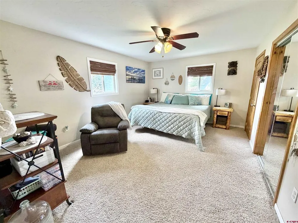 3998 5500 ROAD Olathe, CO 81425