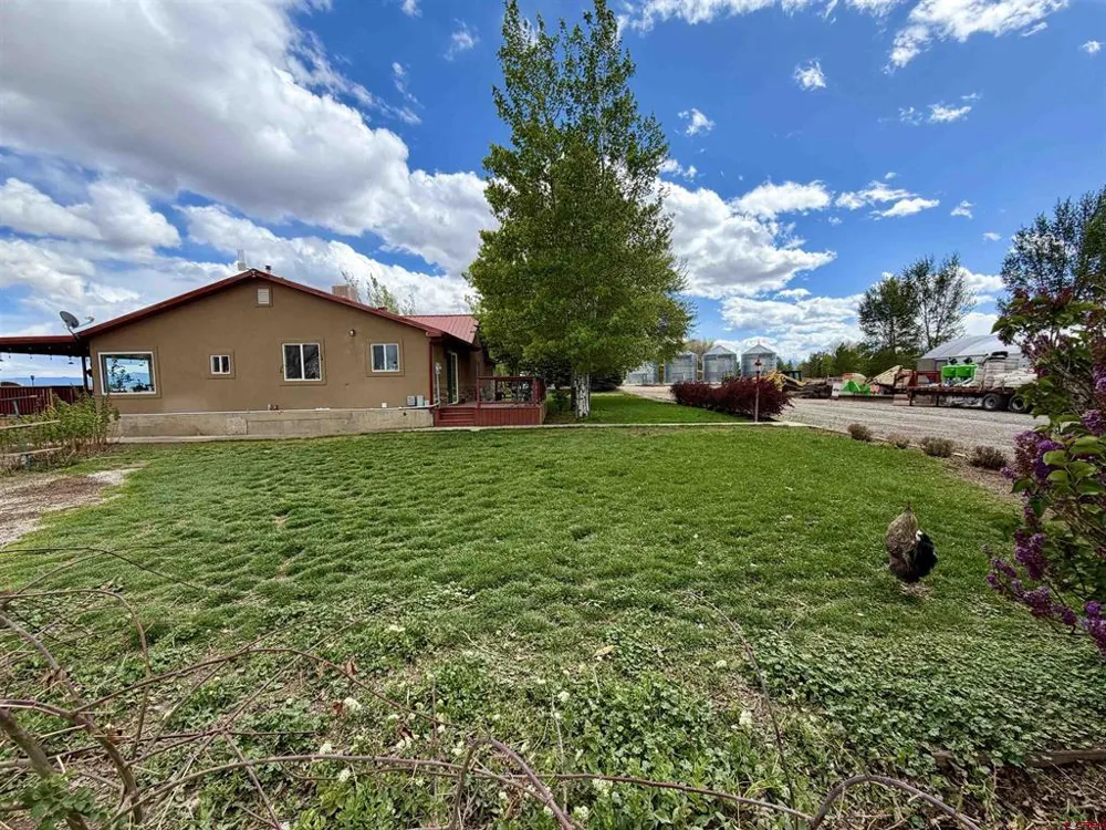 3998 5500 ROAD Olathe, CO 81425