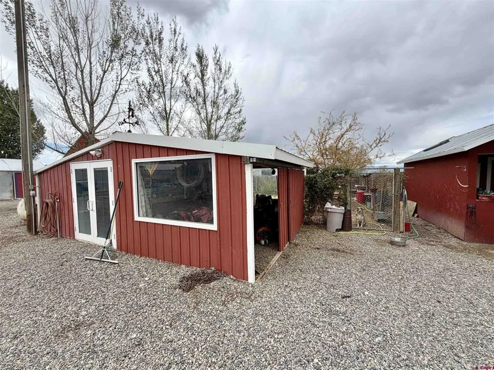 3998 5500 ROAD Olathe, CO 81425