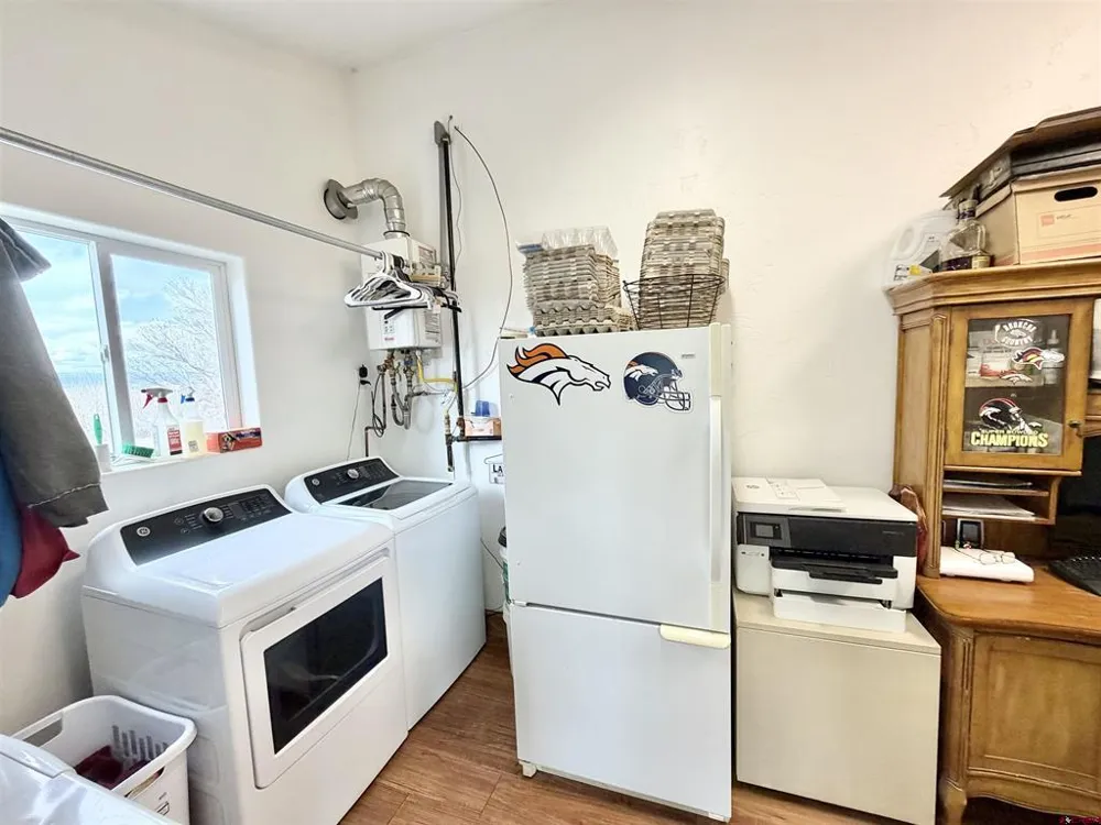 3998 5500 ROAD Olathe, CO 81425