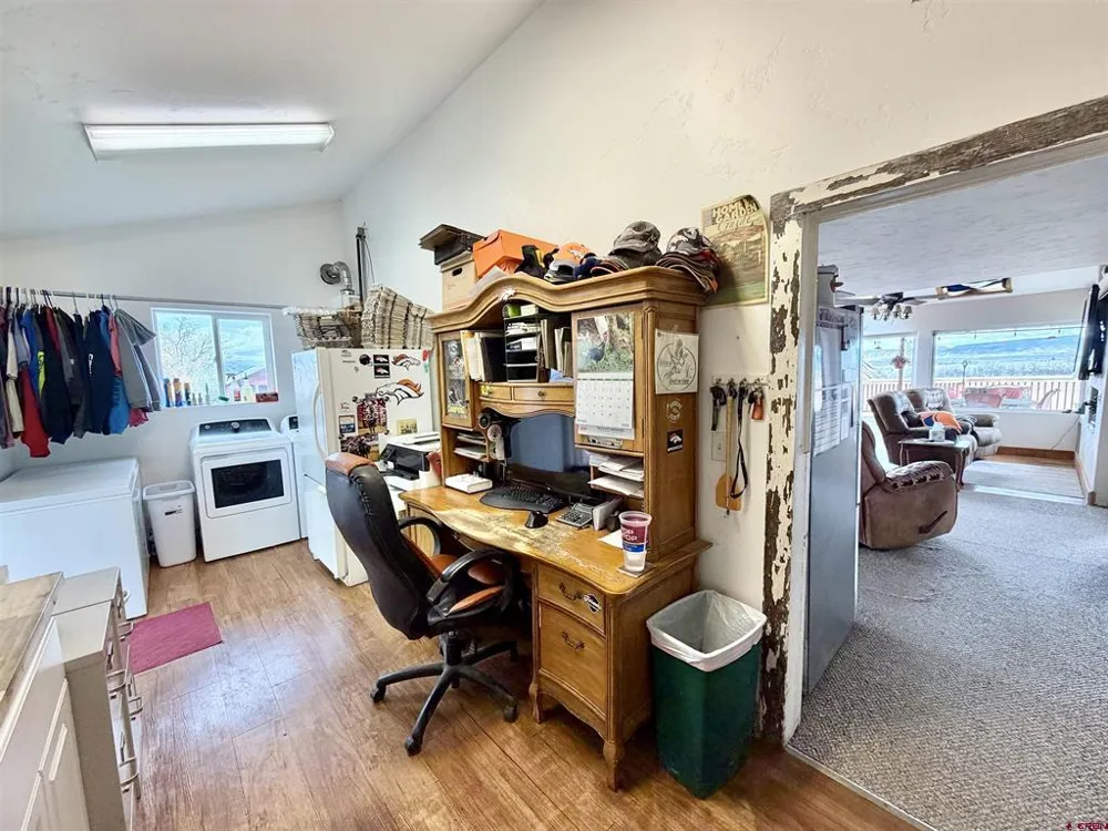 3998 5500 ROAD Olathe, CO 81425