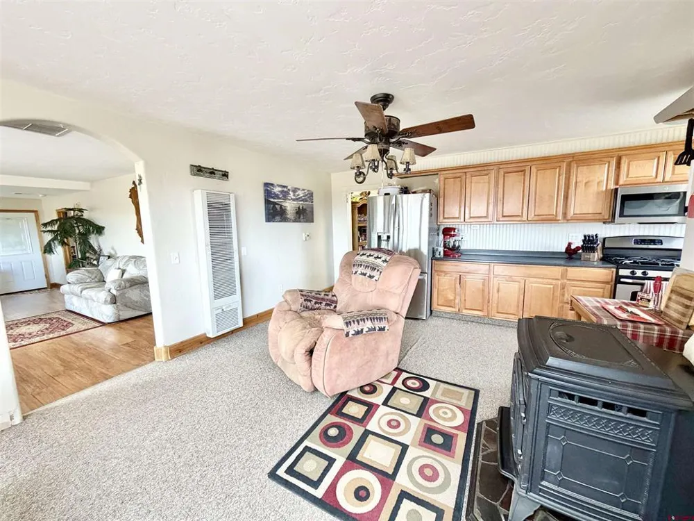 3998 5500 ROAD Olathe, CO 81425