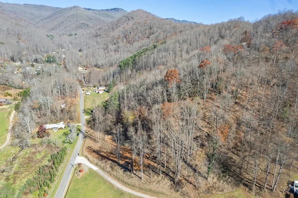 Lot 4 White Birch Drive Sylva, NC 28779